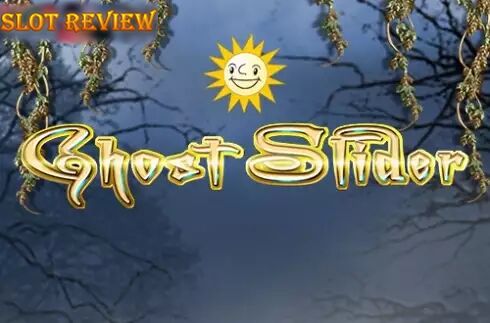 Ghost Slider Slot Review